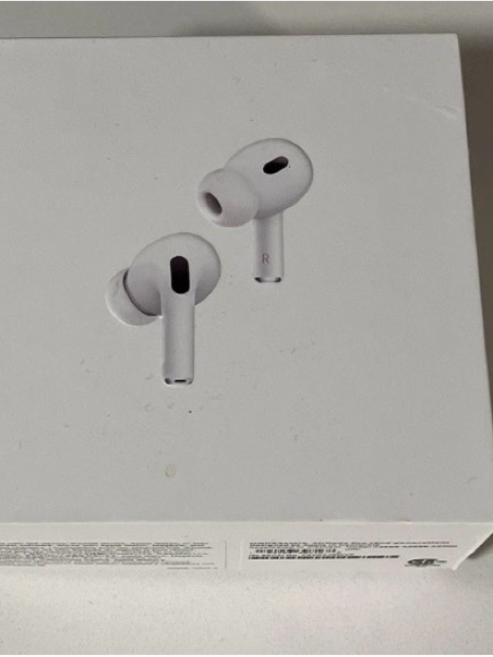 AirPods